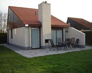 Guest house 0113183 - Holiday property Texel - Vakantiehuis Gortersmient 338