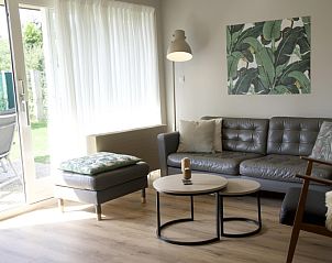 Unterkunft 0113184 - Ferienhaus Texel - Bungalowpark 't Hoogelandt - Bungalow-Texel