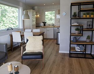 Unterkunft 0113184 - Ferienhaus Texel - Bungalowpark 't Hoogelandt - Bungalow-Texel