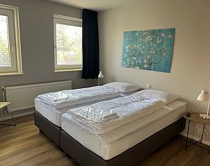 Unterkunft 0113184 - Ferienhaus Texel - Bungalowpark 't Hoogelandt - Bungalow-Texel