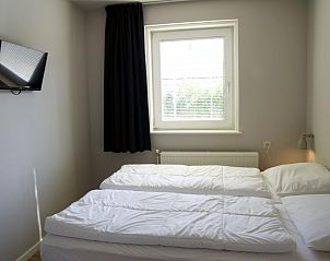 Unterkunft 0113184 - Ferienhaus Texel - Bungalowpark 't Hoogelandt - Bungalow-Texel