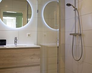 Unterkunft 0113184 - Ferienhaus Texel - Bungalowpark 't Hoogelandt - Bungalow-Texel