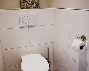 Unterkunft 0113184 - Ferienhaus Texel - Bungalowpark 't Hoogelandt - Bungalow-Texel