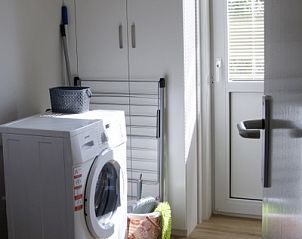 Unterkunft 0113184 - Ferienhaus Texel - Bungalowpark 't Hoogelandt - Bungalow-Texel