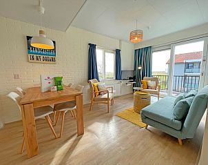 Verblijf 0113185 • Vakantiewoning Texel • Appartement Bos en Duin 29 