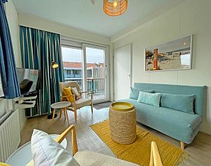 Unterkunft 0113185 - Ferienhaus Texel - Appartement Bos en Duin 29