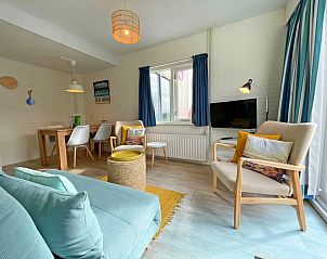 Unterkunft 0113185 - Ferienhaus Texel - Appartement Bos en Duin 29