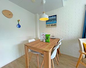 Unterkunft 0113185 - Ferienhaus Texel - Appartement Bos en Duin 29