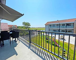 Unterkunft 0113185 - Ferienhaus Texel - Appartement Bos en Duin 29