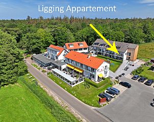 Unterkunft 0113185 - Ferienhaus Texel - Appartement Bos en Duin 29