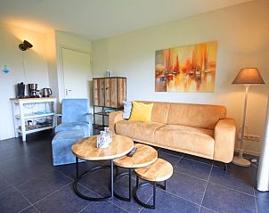 Unterkunft 0113187 - Ferienhaus Texel - Appartement Bos en Duin 42