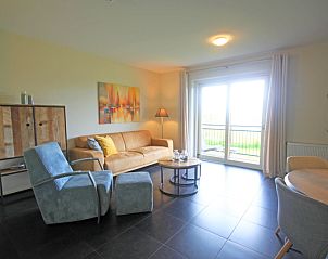 Unterkunft 0113187 - Ferienhaus Texel - Appartement Bos en Duin 42