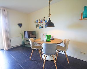 Unterkunft 0113187 - Ferienhaus Texel - Appartement Bos en Duin 42