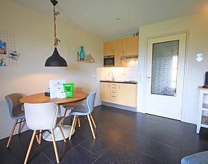 Unterkunft 0113187 - Ferienhaus Texel - Appartement Bos en Duin 42