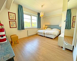 Unterkunft 0113187 - Ferienhaus Texel - Appartement Bos en Duin 42