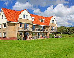 Unterkunft 0113187 - Ferienhaus Texel - Appartement Bos en Duin 42