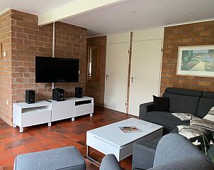 Unterkunft 011318 - Ferienhaus Texel - Bungalowpark Verste Coogh - Bungalow Verste Coogh 52