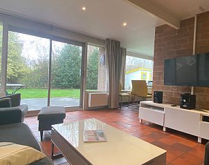 Unterkunft 011318 - Ferienhaus Texel - Bungalowpark Verste Coogh - Bungalow Verste Coogh 52