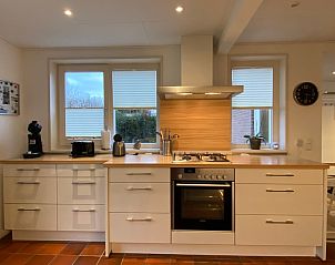 Unterkunft 011318 - Ferienhaus Texel - Bungalowpark Verste Coogh - Bungalow Verste Coogh 52