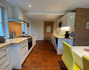 Unterkunft 011318 - Ferienhaus Texel - Bungalowpark Verste Coogh - Bungalow Verste Coogh 52