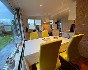 Unterkunft 011318 - Ferienhaus Texel - Bungalowpark Verste Coogh - Bungalow Verste Coogh 52