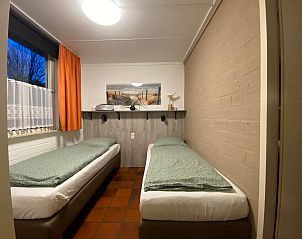 Unterkunft 011318 - Ferienhaus Texel - Bungalowpark Verste Coogh - Bungalow Verste Coogh 52