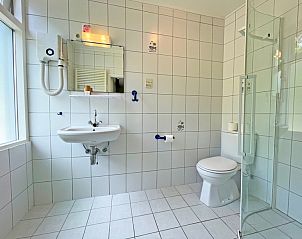 Guest house 0113191 - Holiday property Texel - Appartement Bos en Duin 22