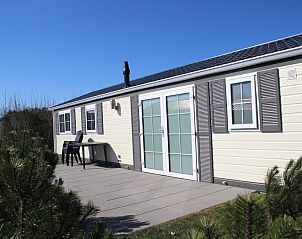 Verblijf 0113192 - Vakantiewoning Texel - Villetta mindervalide