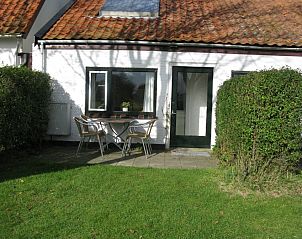 Unterkunft 0113195 - Ferienhaus Texel - Duumpie