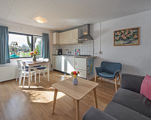 Unterkunft 0113195 - Ferienhaus Texel - Duumpie