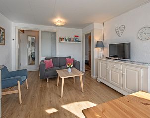 Unterkunft 0113195 - Ferienhaus Texel - Duumpie