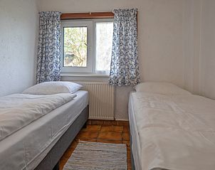 Unterkunft 0113195 - Ferienhaus Texel - Duumpie