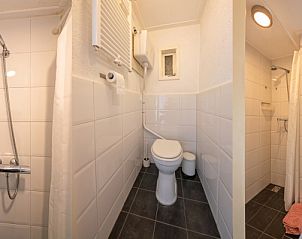 Unterkunft 0113195 - Ferienhaus Texel - Duumpie