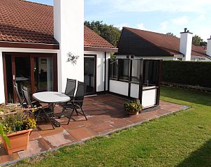 Guest house 0113196 • Holiday property Texel • Vakantiehuis Gortersmient 298 