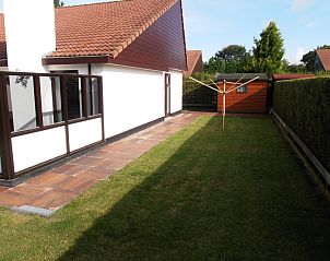 Unterkunft 0113196 - Ferienhaus Texel - Vakantiehuis Gortersmient 298