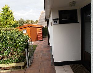 Unterkunft 0113196 - Ferienhaus Texel - Vakantiehuis Gortersmient 298