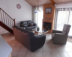 Unterkunft 0113196 - Ferienhaus Texel - Vakantiehuis Gortersmient 298