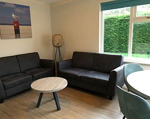 Unterkunft 0113198 - Ferienhaus Texel - Type 1