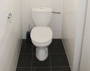 Unterkunft 0113198 - Ferienhaus Texel - Type 1