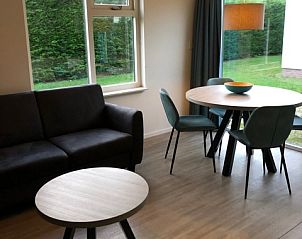 Unterkunft 0113198 - Ferienhaus Texel - Type 1