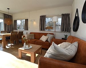 Unterkunft 0113199 - Ferienhaus Texel - Bungalow Uterste Coogh 96