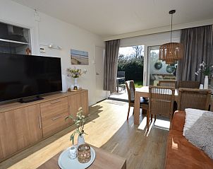 Unterkunft 0113199 - Ferienhaus Texel - Bungalow Uterste Coogh 96