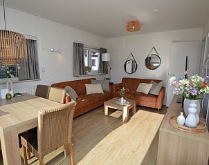 Unterkunft 0113199 - Ferienhaus Texel - Bungalow Uterste Coogh 96