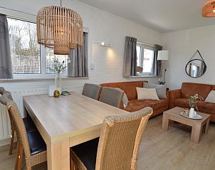 Unterkunft 0113199 - Ferienhaus Texel - Bungalow Uterste Coogh 96