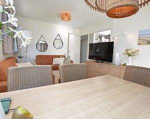 Unterkunft 0113199 - Ferienhaus Texel - Bungalow Uterste Coogh 96