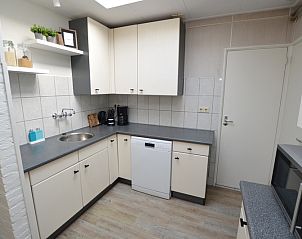 Unterkunft 0113199 - Ferienhaus Texel - Bungalow Uterste Coogh 96