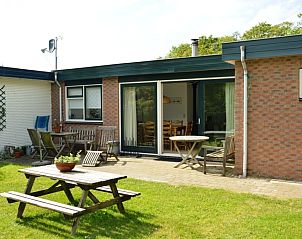 Unterkunft 0113200 • Ferienhaus Texel • Bungalow 78 