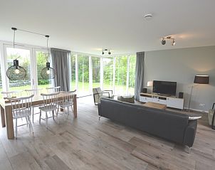 Unterkunft 0113200 - Ferienhaus Texel - Tempelierweg 16 - de Brunaire