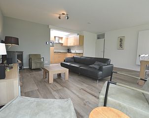 Unterkunft 0113200 - Ferienhaus Texel - Tempelierweg 16 - de Brunaire