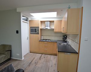 Unterkunft 0113200 - Ferienhaus Texel - Tempelierweg 16 - de Brunaire